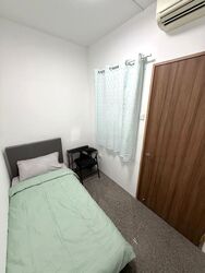 Parc Vista (D22), Condominium #466020571